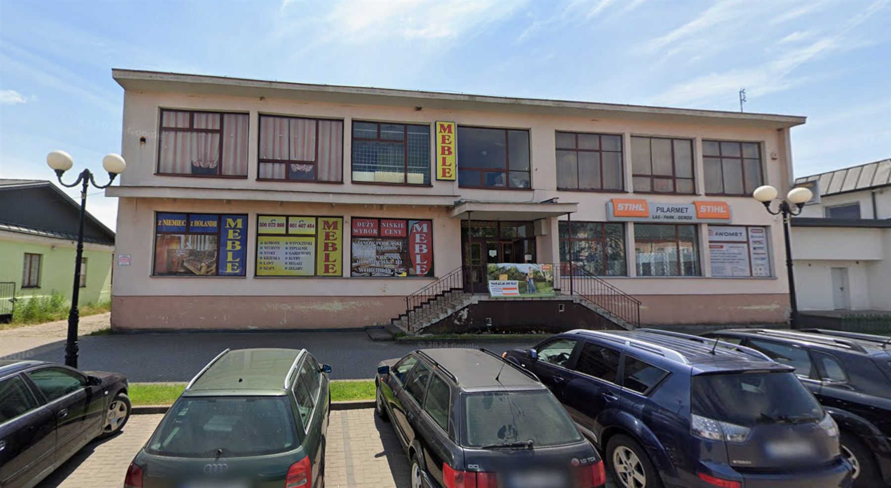 Nasz salon